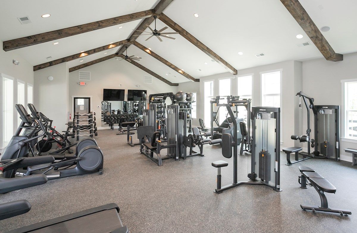 Future Fitness Center