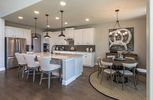 Home in Lovers Landing by Beazer Homes