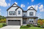 Home in Colonnade - Estates by Beazer Homes