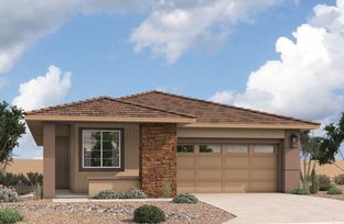 Pinehurst - Highpointe at Northpointe: Peoria, Arizona - Beazer Homes