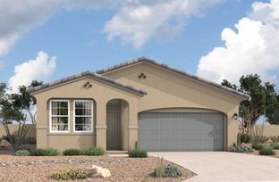 Ellenton - Highpointe at Northpointe: Peoria, Arizona - Beazer Homes