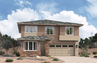 Forsyth - Highpointe at Northpointe: Peoria, Arizona - Beazer Homes