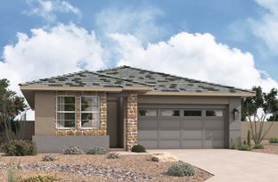 Shiloh - Highpointe at Northpointe: Peoria, Arizona - Beazer Homes