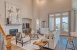 Home in Enclave at Legacy Hills - Overlook 60' by Beazer Homes