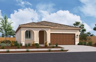 Plan 1 - Pinnacle at Solaire: Roseville, California - Beazer Homes