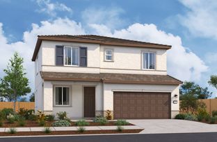 Plan 2 - Pinnacle at Solaire: Roseville, California - Beazer Homes