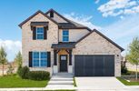 Home in Spiritas Ranch by Beazer Homes