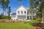 Home in The Oaks by Beazer Homes