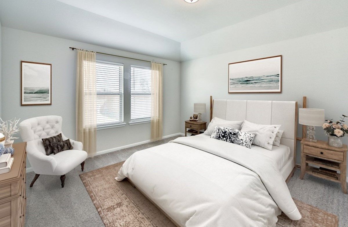 Hays Primary Bedroom