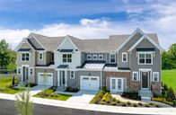 Gatherings® at Perry Hall - Place por Beazer Homes en Baltimore Maryland