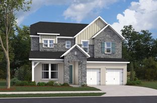 Camden - Windtree - Signatures: Mount Juliet, Tennessee - Beazer Homes