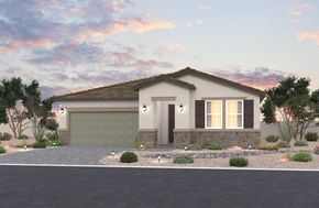 Gatherings® at Ridgemont - Mesquite, NV