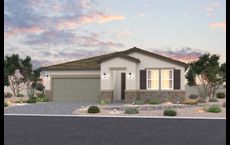 Gatherings® at Ridgemont: Mesquite, Nevada - Beazer Homes