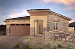 Home in Cassia at Vistancia by Beazer Homes