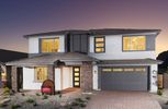 Home in Windrose - Sevilla at Ironwing by Beazer Homes