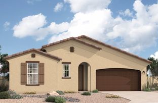 Irwin - Marbella at Windrose: Waddell, Arizona - Beazer Homes