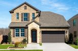 Home in Whitewing Trails - Crossings 60' by Beazer Homes