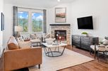 Home in Whitewing Trails - Crossings 60' by Beazer Homes