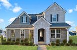 Home in Windtree - Prestige by Beazer Homes