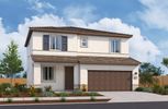 Home in Pinnacle at Solaire by Beazer Homes