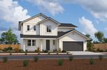 Home in Poppy Meadows - Marigold by Beazer Homes