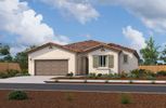 Home in Poppy Meadows - Marigold by Beazer Homes