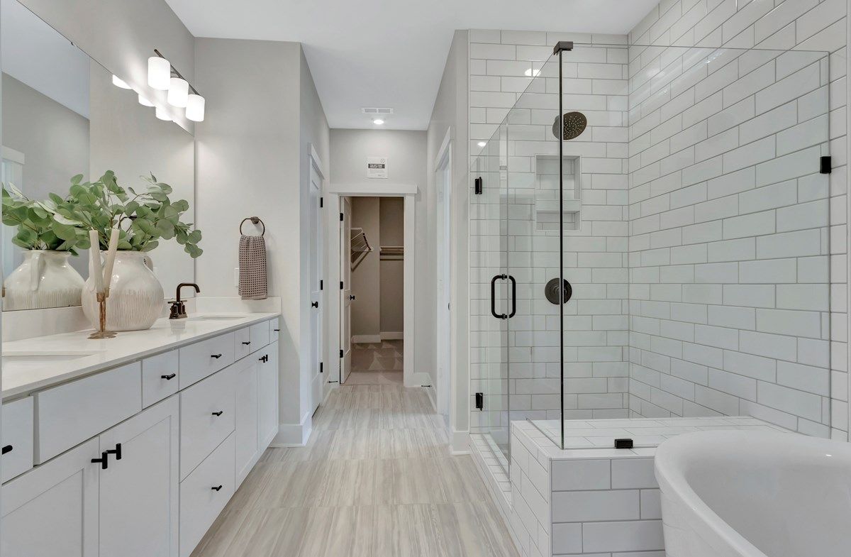 Mitchell Choice Primary Bath A