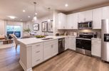 Home in Gatherings® at Potomac Station by Beazer Homes