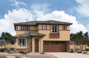 Geneva - Retreat at Rancho Mirage: Maricopa, Arizona - Beazer Homes