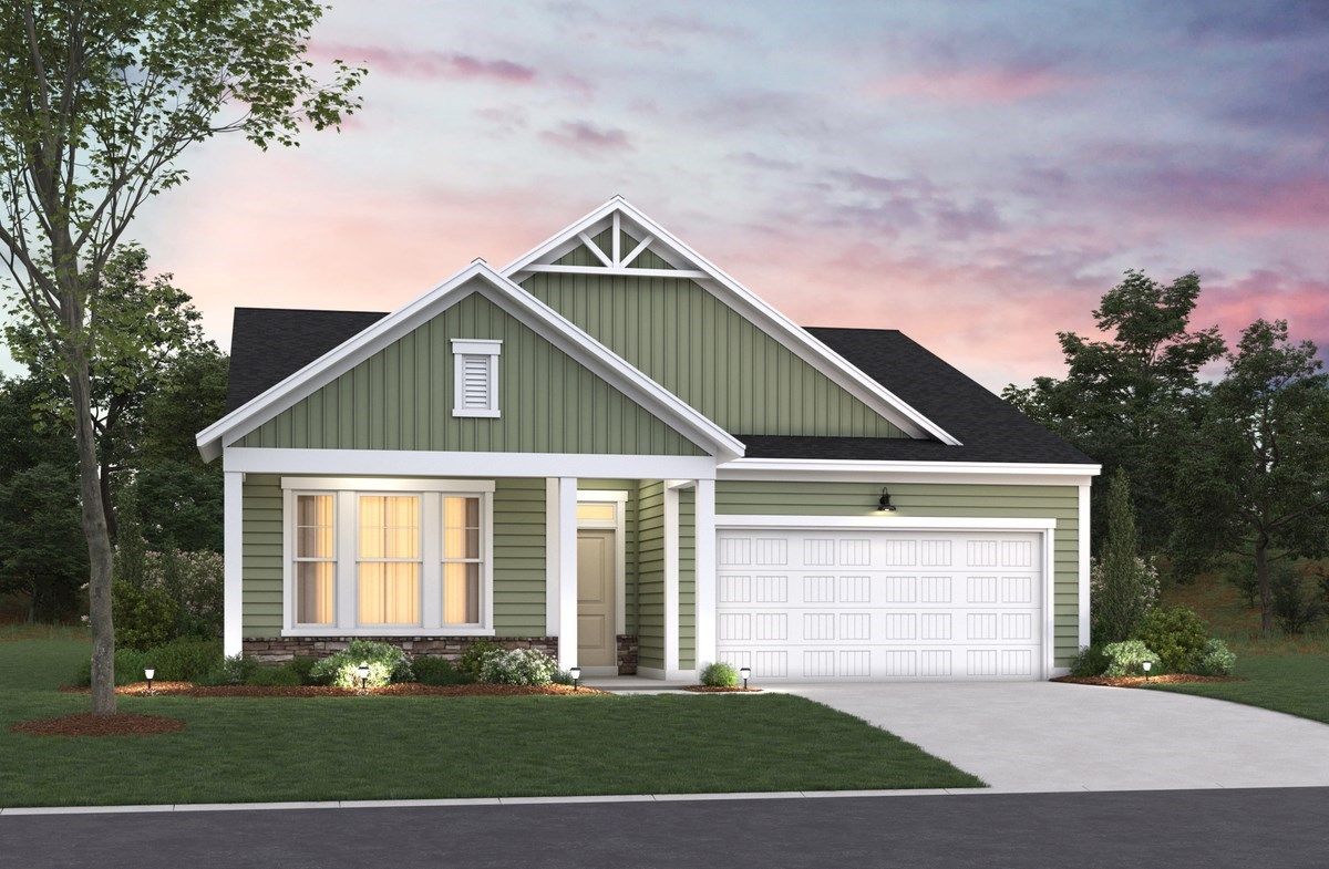 New Construction Homes in Moncks Corner, SC 1,033 Homes