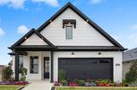 Home in Madeley Creek by Beazer Homes