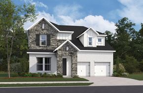 Waterford Park - Mount Juliet, TN