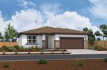Home in Riverhaven by Beazer Homes