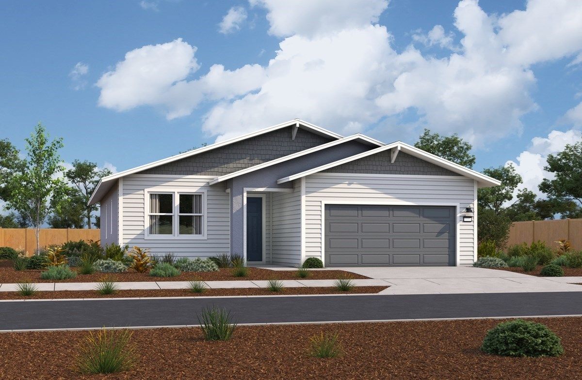 Riverhaven in Sacramento, CA New Homes by Beazer Homes