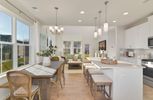 Home in Silver Woods Villas by Beazer Homes
