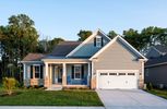 Home in Sycamore Chase by Beazer Homes