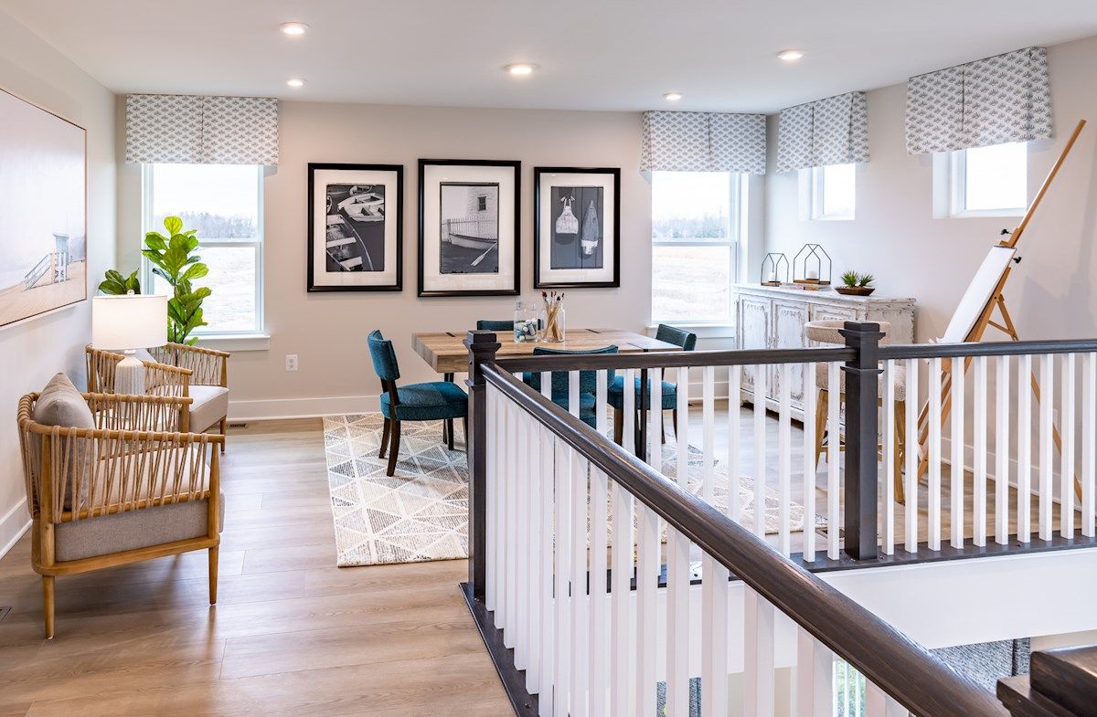 Newport Loft