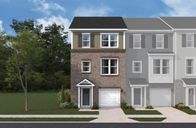 The Willows por Beazer Homes en Baltimore Maryland