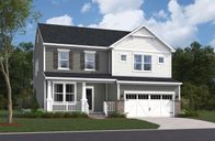 Holly Farms por Beazer Homes en Baltimore Maryland