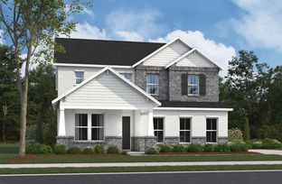 Camden - Windtree - Estates: Mt Juliet, Tennessee - Beazer Homes