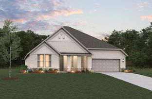 Driftwood - Enclave at Legacy Hills - Overlook 60': Celina, Texas - Beazer Homes