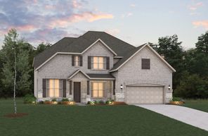 2500 Saint George Drive (Madison)