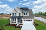 Home in Chase Oaks by Beazer Homes