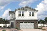 Home in Bethany Grove by Beazer Homes