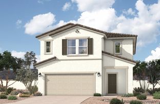 Sycamore - Bethany Grove: Glendale, Arizona - Beazer Homes