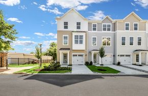 Deep Harbour by Beazer Homes in Eastern Shore Maryland