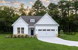 Home in Chase Oaks by Beazer Homes