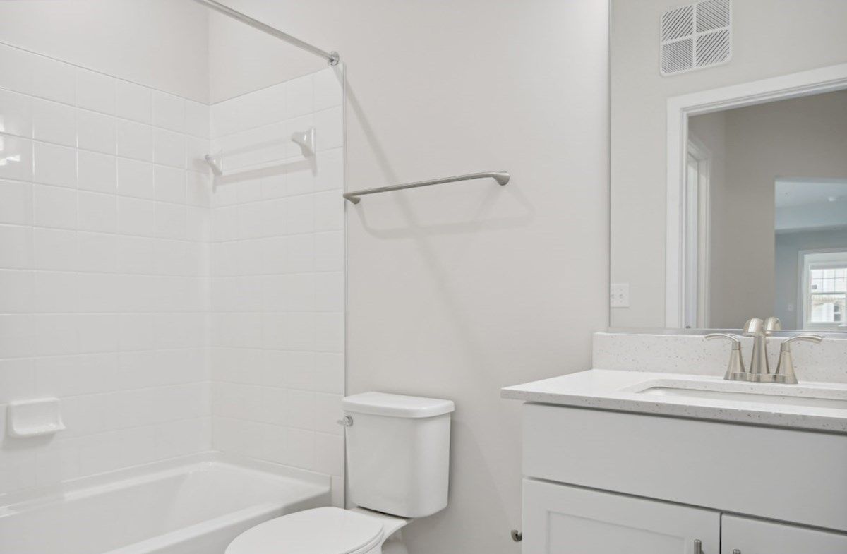 New Construction Homes in Leesburg, VA 580 Homes