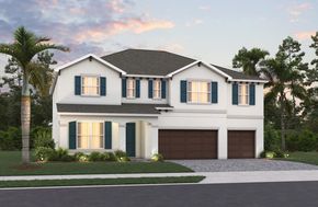 Acuera Estates - Apopka, FL