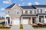 Home in Tulip Hills - Legacy by Beazer Homes